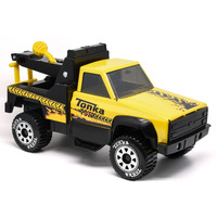 Tonka Steel Classics Tow Truck