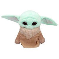 The Child Walking Talking Grogu Plush