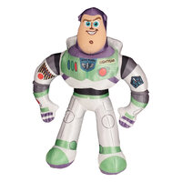 Toy Story 4 Jumbo Buzz Lightyear Plush Toy 50cm