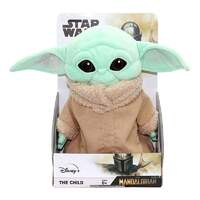 The Child Medium Basic Plush in Open Tray
