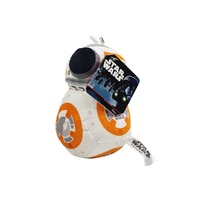 Star Wars BB-8 Small Plush Toy 20cm