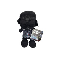 Star Wars Darth Vader Small Plush Toy 20cm