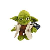 Star Wars Yoda Small Plush Toy 20cm