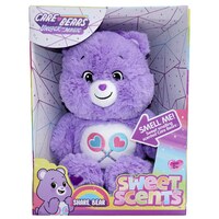 Care Bears Share Bear Sweet Scents Soft Plush Toy 33cm