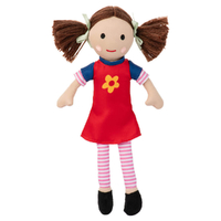 Play School Jemima Plush