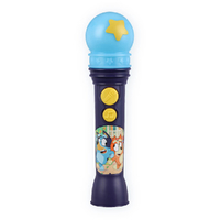 Bluey Karaoke Microphone