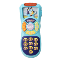 Bluey - My First Remote Control