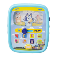 Bluey - My First Tablet