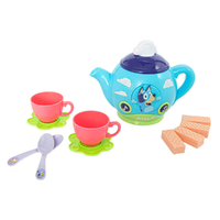 Bluey Tea Set
