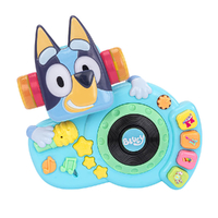 Bluey DJ Decks