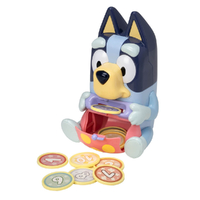 Bluey - Save with Bluey