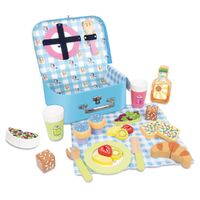 Bluey Picnic Set