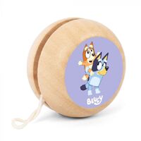 Bluey YoYo