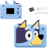 Bluey Digital Camera