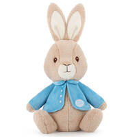 Beatrix Potter Peter Rabbit Jumbo Super Soft Plush Toy 