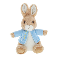 Peter Rabbit Classic Plush Toy - 20cm