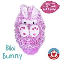 Curlimals - Bibi the Bunny
