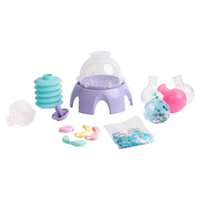 Doctor Squish Mini Squishy Maker