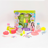 Doctor Squish Slime Squad DIY Studio
