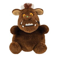 The Gruffalo Palm Pal