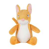 The Gruffalo Friends Mouse 18cm Plush Toy