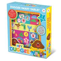 Hey Duggee Smart Tablet