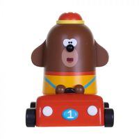 Hey Duggee Race Along With Fun Sounds