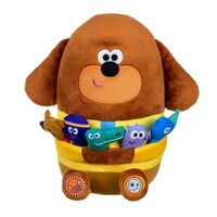 Hey Duggee With Music & Storytime Squirrels
