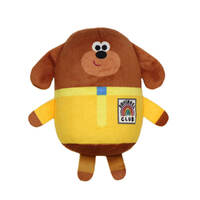 Hey Duggee Diddy Duggee Soft Toy 12cm