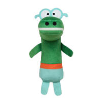 Hey Duggee Diddy Happy Soft Toy 11cm