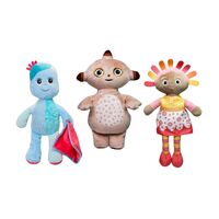 In the Night Garden Talking Pack