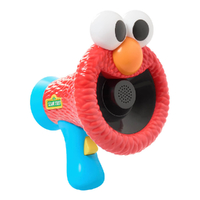 Sesame Street Elmo's Megaphone