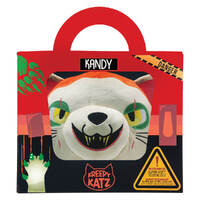 Kreepy Katz Carrier - Kandy