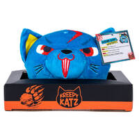 Kreepy Katz Litter Tray - McScratcherson