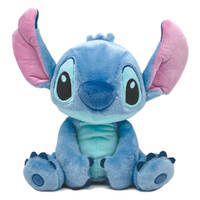 Lilo & Stitch - Stitch Animated Laughing Plush