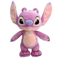 Lilo & Stitch - Angel Standing Plush 40cm