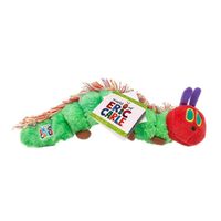 The Very Hungry Caterpillar Medium Soft Toy 25cm