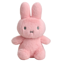 Miffy Plush - Pink