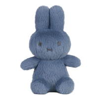 Miffy Plush - Blue