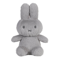 Miffy Plush - Grey