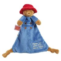 Paddington Comfort Blanket