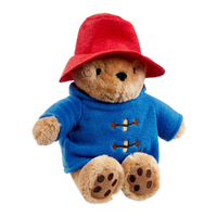 Paddington Bear - Classic Cuddly Paddington