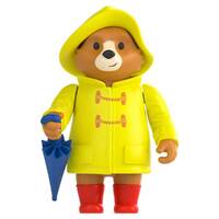 The Adventures of Paddington - Paddington  7cm Figure in Raincoat