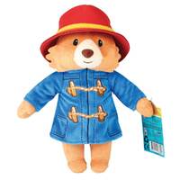 The Adventures of Paddington - Collectible Plush