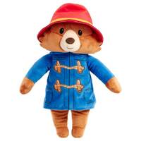 The Adventures of Paddington - Talking Paddington