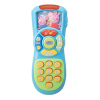 Peppa Pig - Peppa's Remote Control