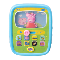 Peppa Pig - Peppa's Tablet