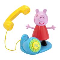 Peppa Pig - Peppa's Phone