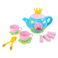 Peppa Pig Afternoon Tea Set