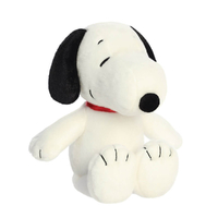 Peanuts - Snoopy Plush 30cm